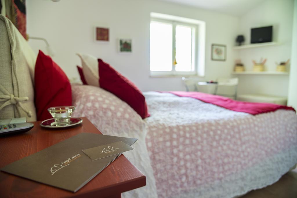 B&B Acque Lucenti Sacrofano Rom bilde
