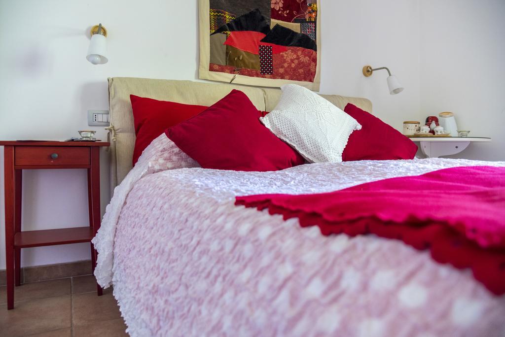 B&B Acque Lucenti Sacrofano Rom bilde